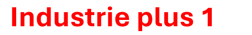 Industrie plus 1